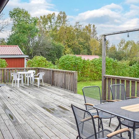 2 Bedroom Lovely Home In Koepingsvik Exterior photo