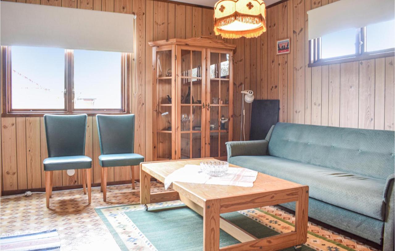 2 Bedroom Lovely Home In Koepingsvik Exterior photo