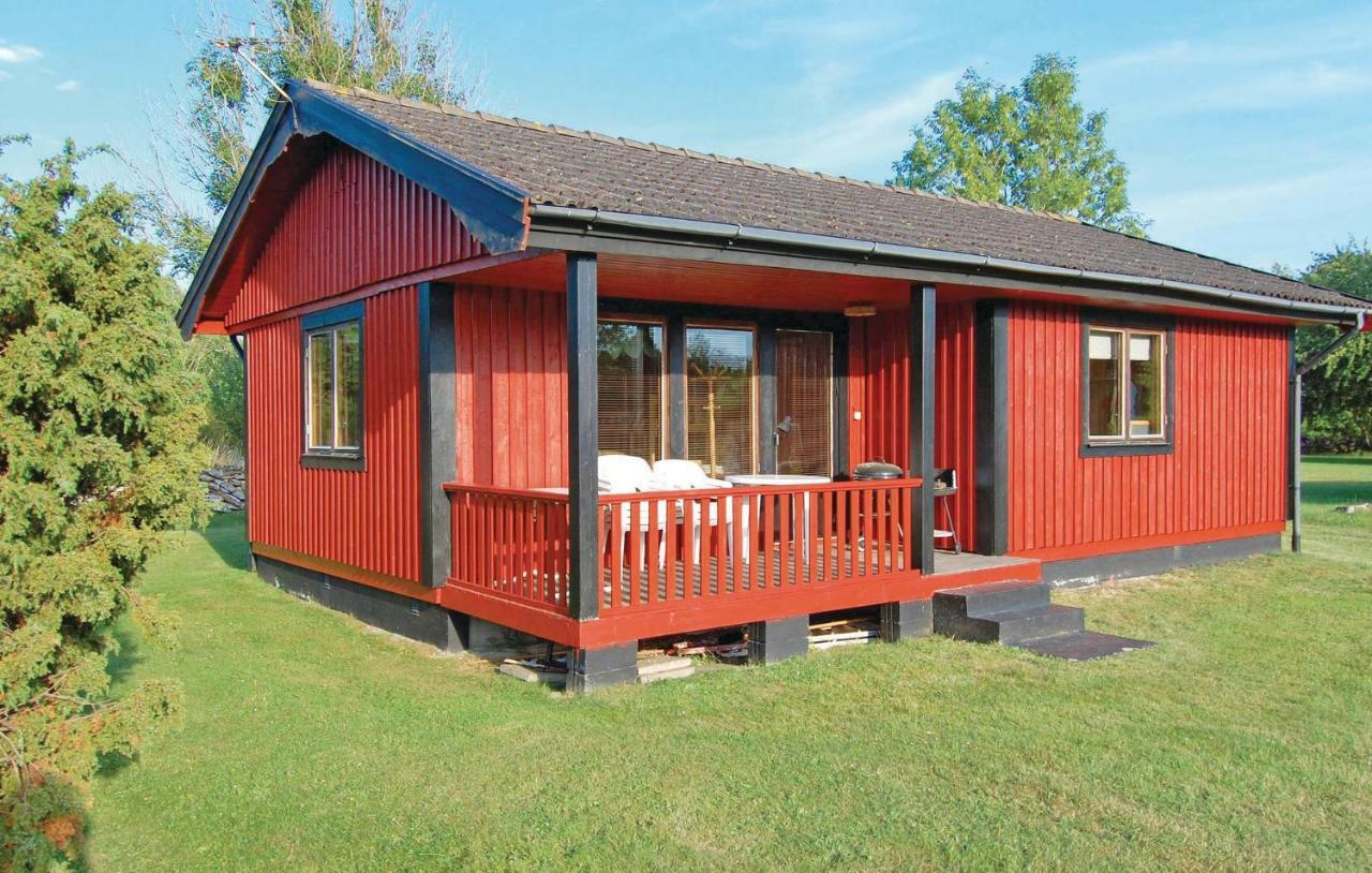 2 Bedroom Lovely Home In Koepingsvik Exterior photo